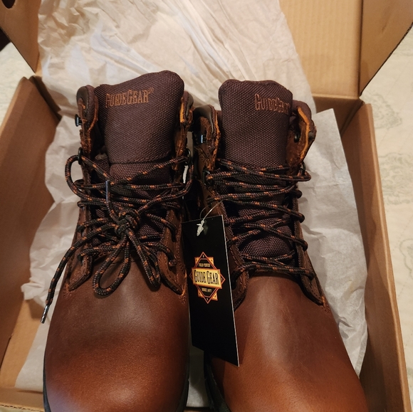 Hiking boots gear guide 9.5 wide mens - Picture 3 of 5